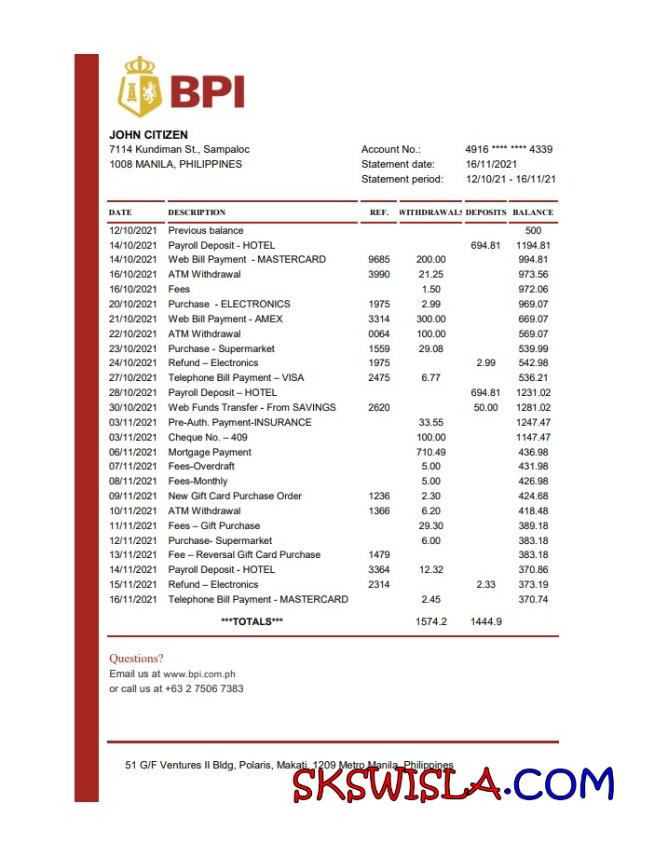 Albania Albanian Power Corporation